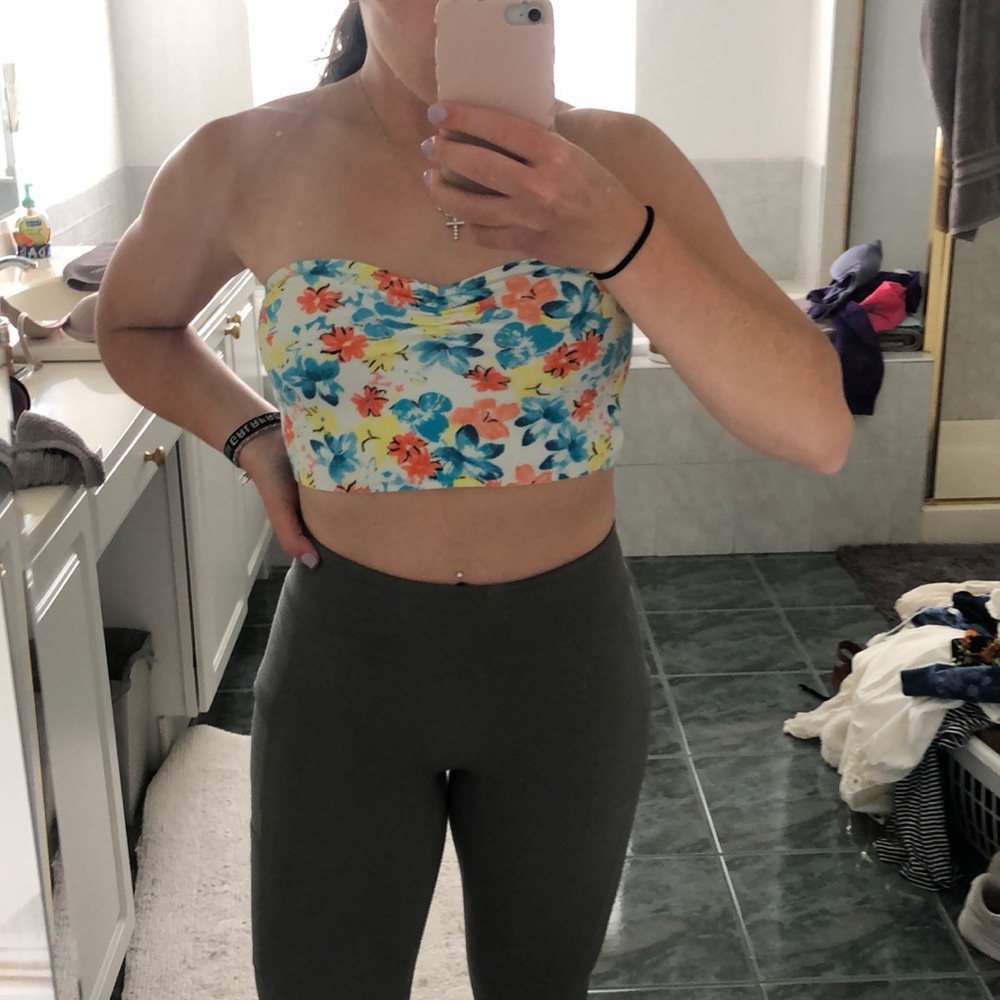 Pacsun Tube top